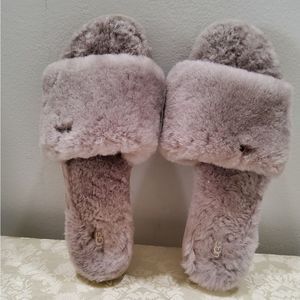 UGG Australia Cozette Slippers Size 12